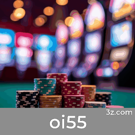 Oi55: Jogos Diversos, Entretenimento Ilimitado para Brasileiros