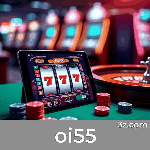 Domine Jogos de Cassino com Estratégias oi55